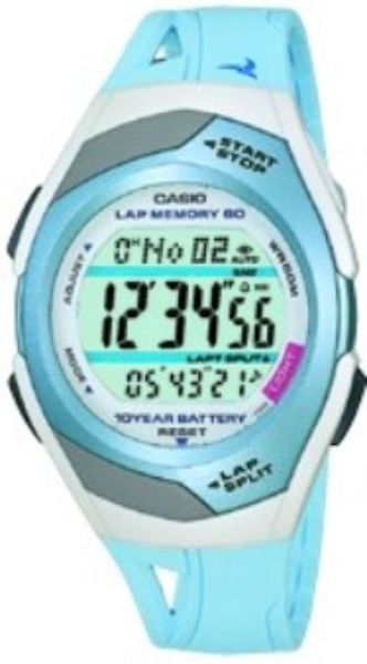 Casio STR300-2CV
