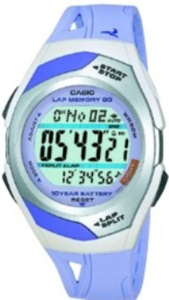 Casio STR300-2DV