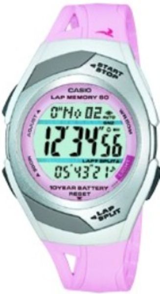 Casio STR300-4V