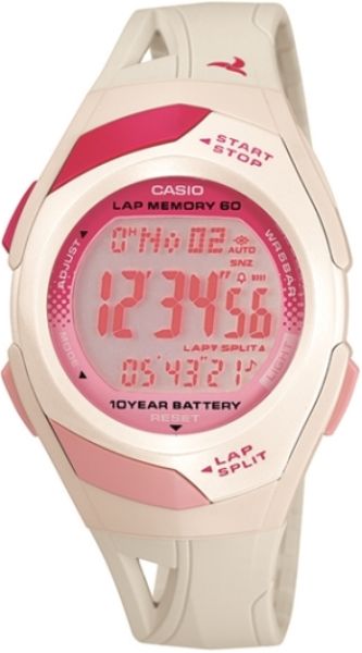 Casio STR300-7