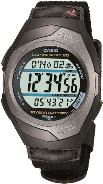 Casio STR300B-1V