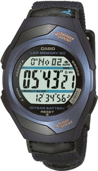 Casio STR300B-2V