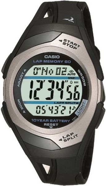 Casio STR300C-1V
