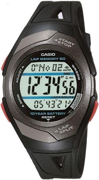 Casio STR300S-1V