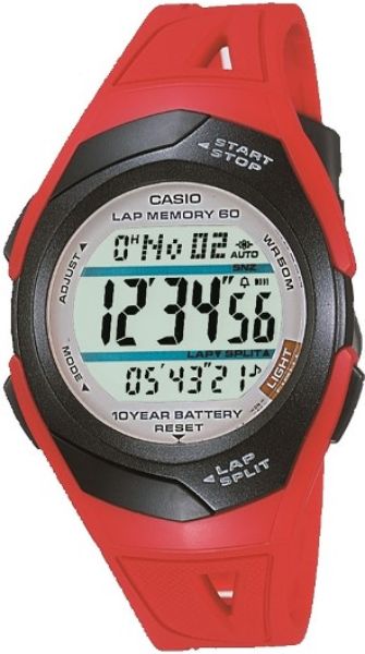 Casio STR300S-4V