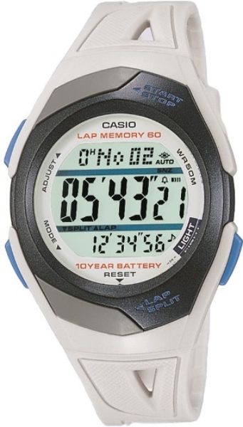 Casio STR300S-7V