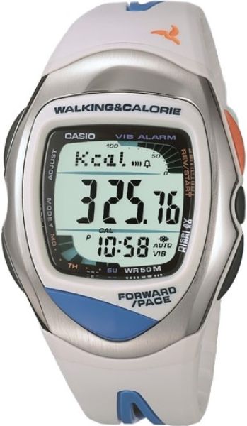 Casio STR400-7V