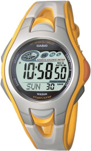 Casio STR500-9V