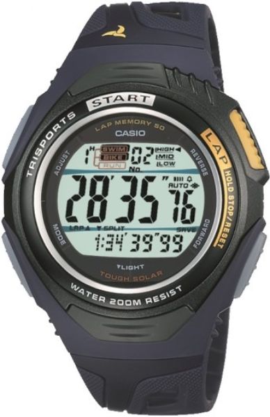 Casio STR600-2V