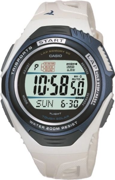 Casio STR600-7V