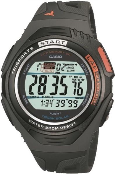 Casio STR600-8V