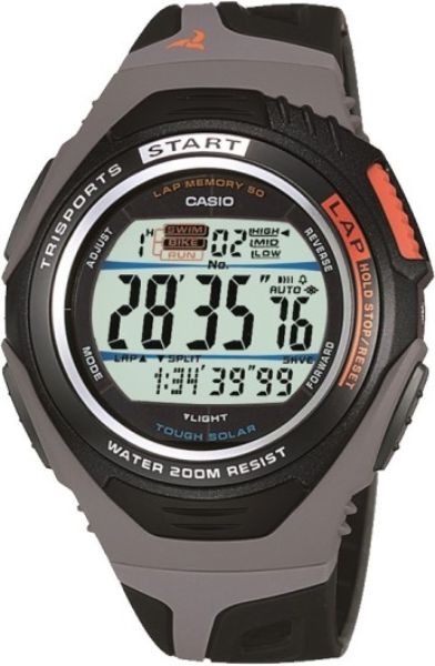 Casio STR600S-1V