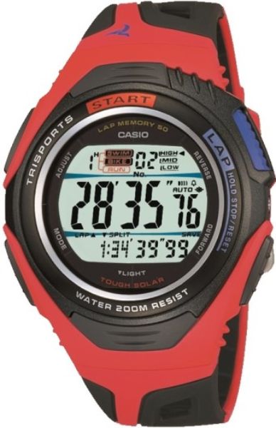 Casio STR600S-4V