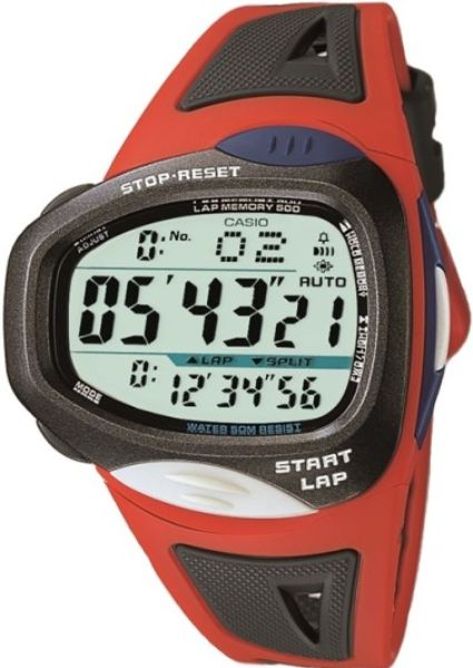 Casio STR800-4V
