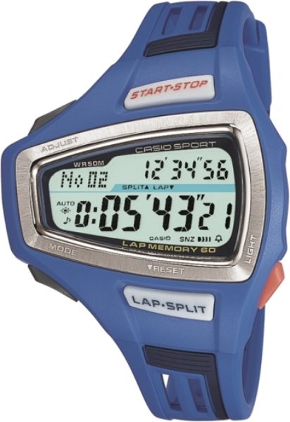 Casio STR900-2BV