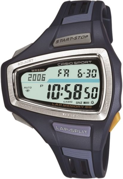 Casio STR900-2V