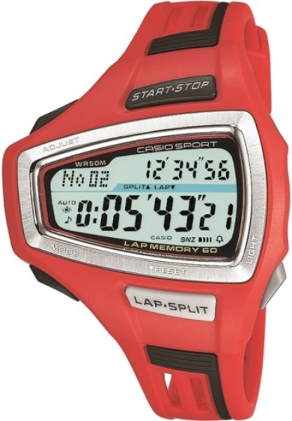 Casio STR900-4V