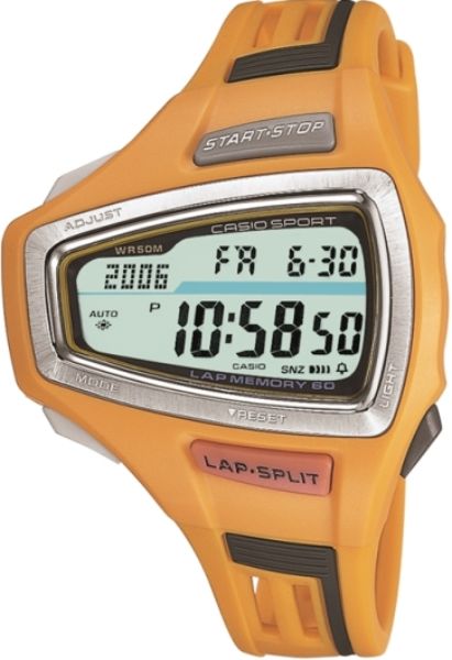 Casio STR900-9V