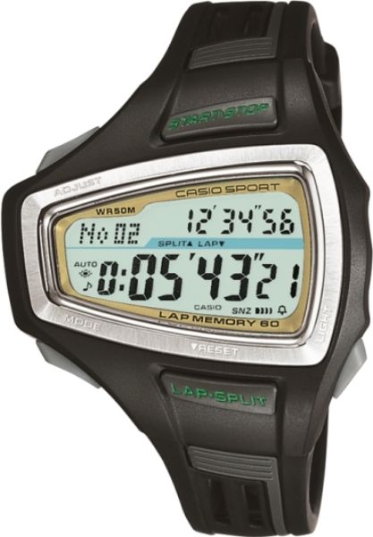 Casio STR900WC-1V