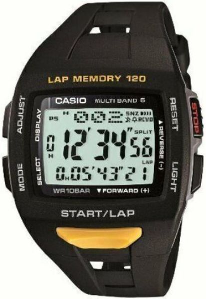 Casio STW1000-1