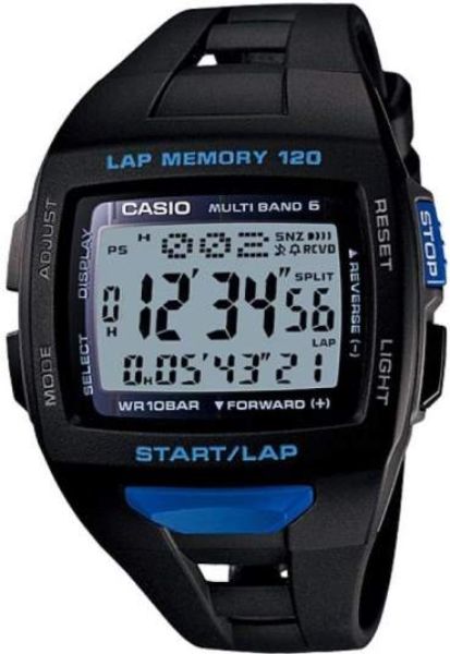 Casio STW1000-1B