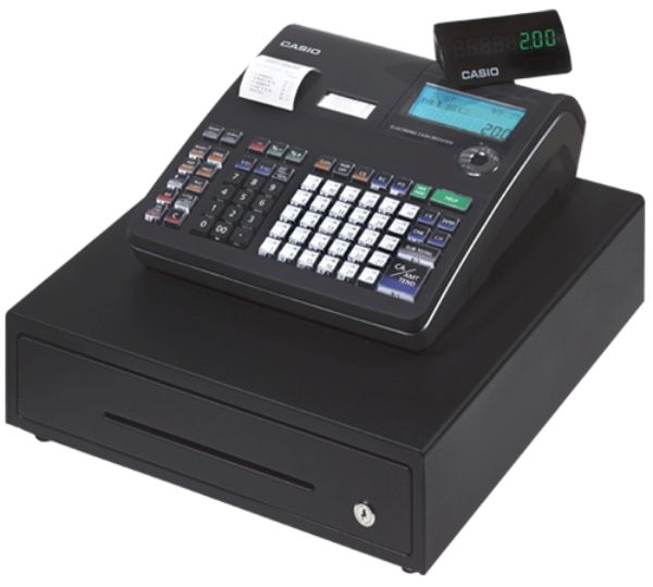 Casio TE1500