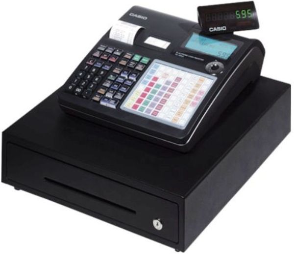 Casio TK1550