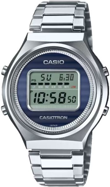 Casio TRN50-2A