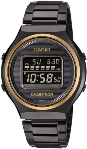 Casio TRN50ZE-1A