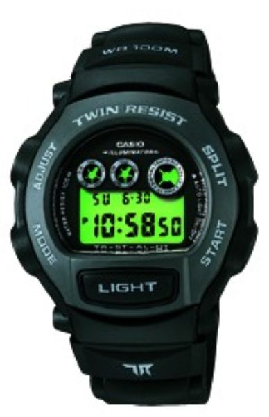 Casio TRT100H-1AV