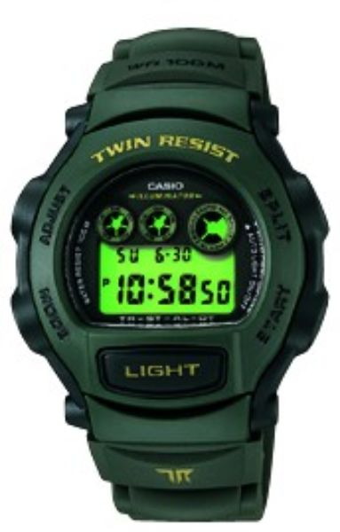 Casio TRT100H-3AV