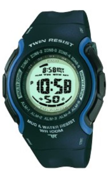 Casio TRT101H-2AV