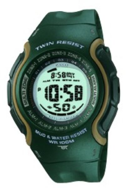 Casio TRT101H-3AV