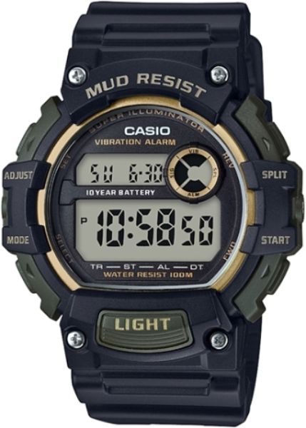 Casio TRT110H-1A2V