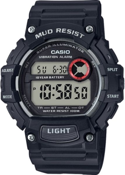 Casio TRT110H-1AV