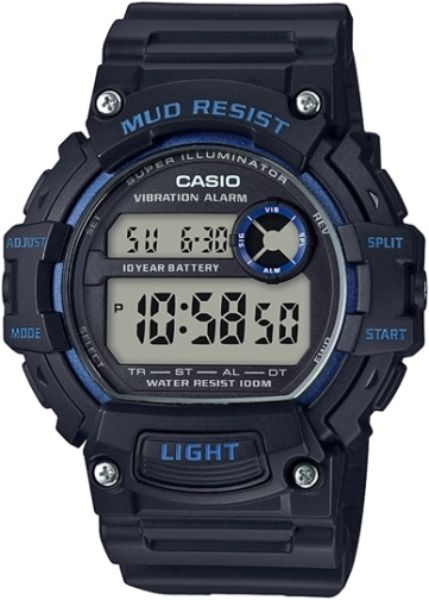 Casio TRT110H-2AV