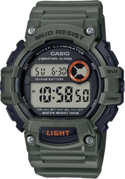 Casio TRT110H-3AV