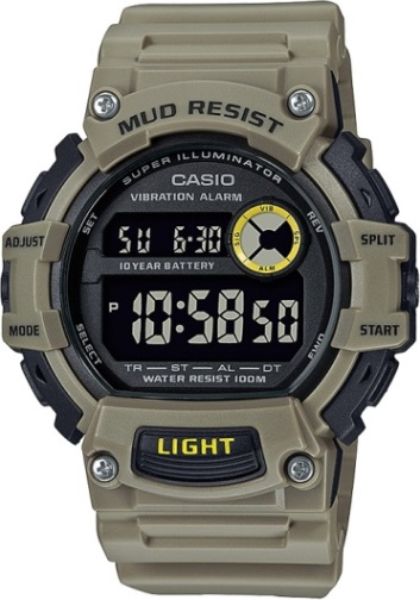 Casio TRT110H-5BV