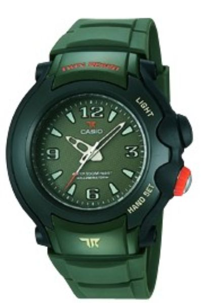 Casio TRT300-3BV