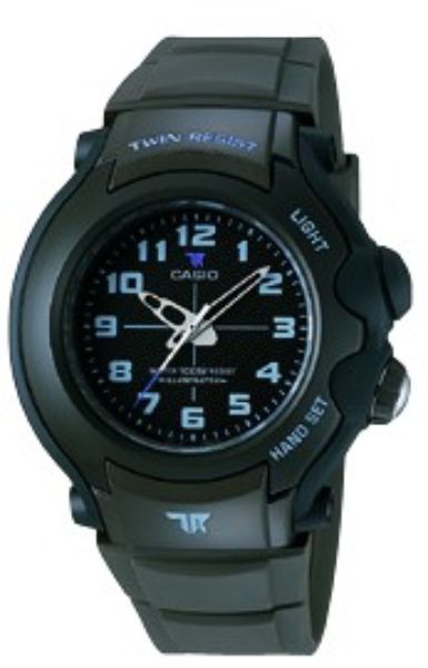 Casio TRT300-5BV