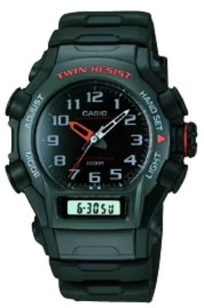 Casio TRT500-1BV