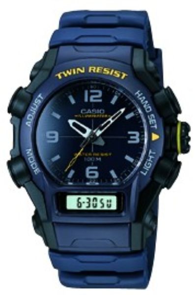 Casio TRT500-2BV