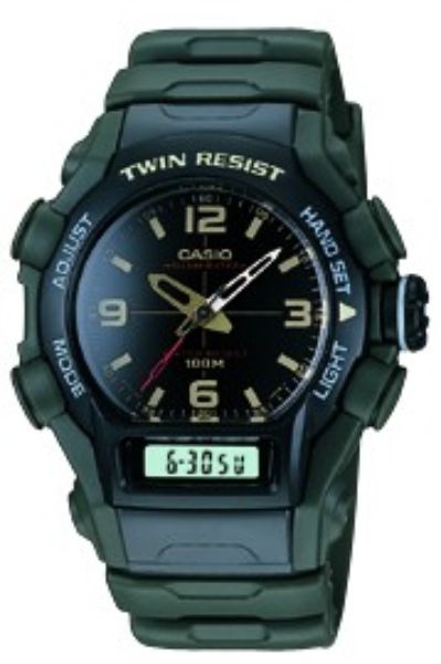 Casio TRT500-3BV
