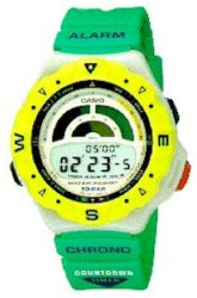 Casio TRW100-3CV