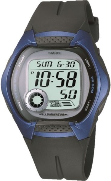 Casio W101-2AV