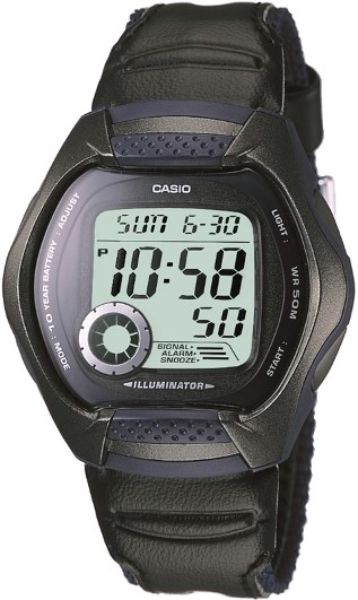 Casio W102B-2AV