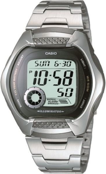 Casio W102D-1AV
