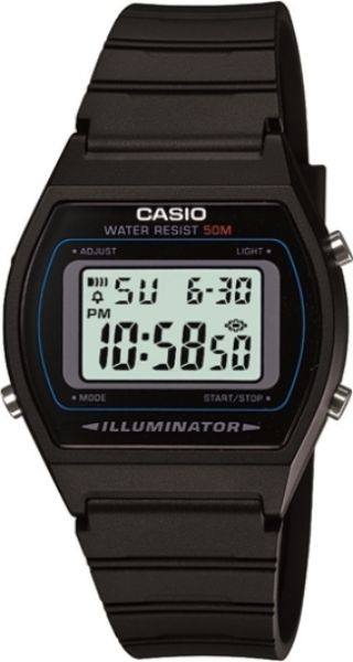 Casio W202-1AV
