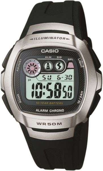 Casio W210-1AV