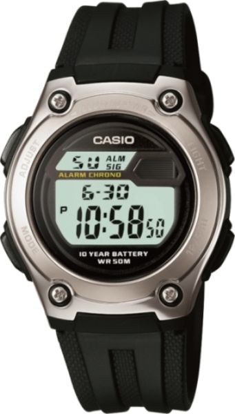 Casio W211-1AV